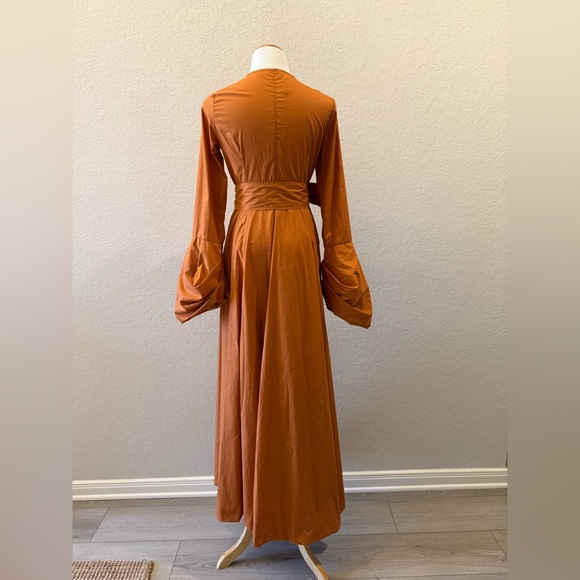 Loragal Maxi Dress - Picture 3 of 11